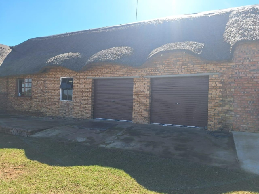 Commercial Property for Sale in Koffiefontein Rural Free State